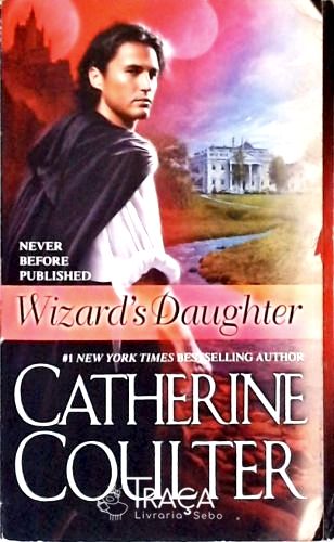 Wizards Daughter