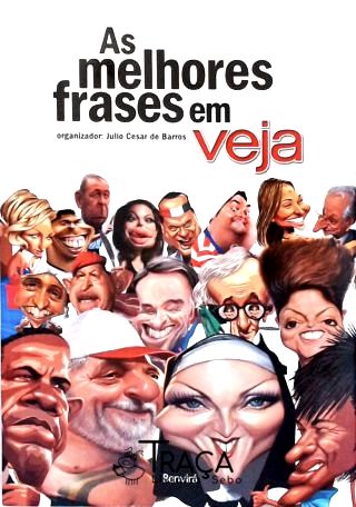 As Melhores Frases em Veja