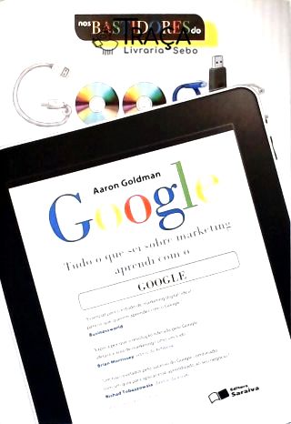 Nos Bastidores do Google