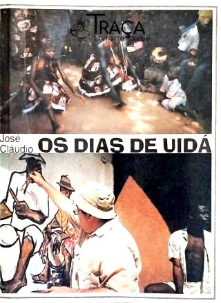 Os Dias de Uidá