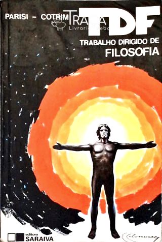 Tdf: Trabalho Dirigido de Filosofia
