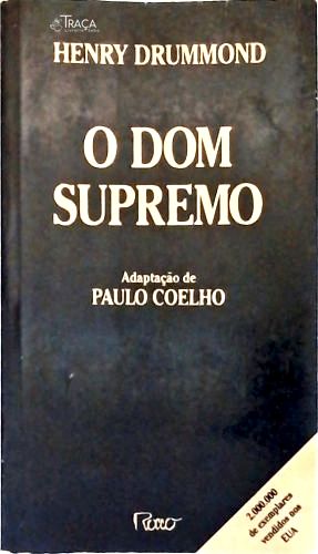 O Dom Supremo