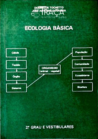 Ecologia Básica