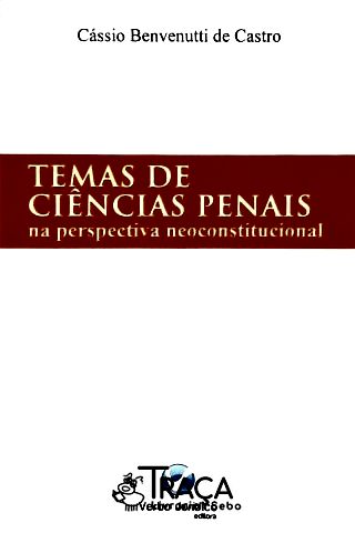 Temas de Ciências Penais