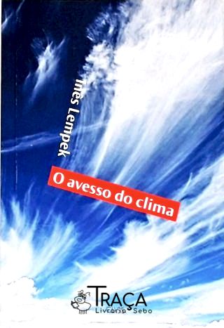 O Avesso do Clima (autografado)