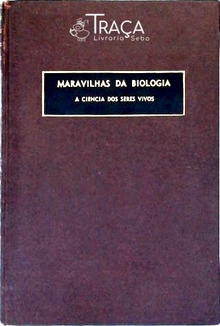 Maravilhas da Biologia