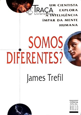 Somos Diferentes?