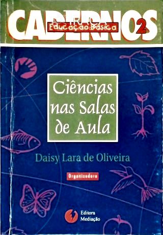 Ciências Nas Salas de Aula