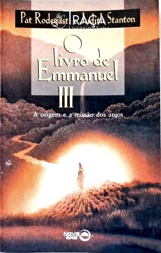 O Livro de Emmanuel - Vol. 3