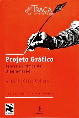 Projeto Gráfico