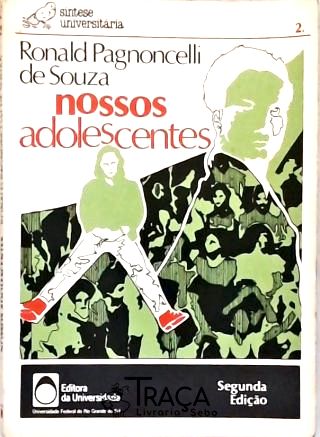 Nossos Adolescentes