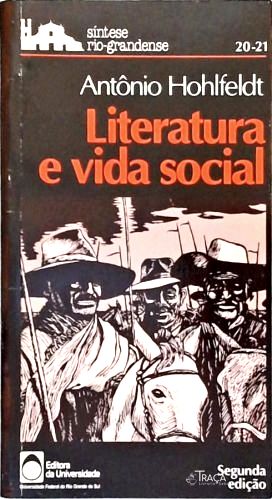 Literatura e Vida Social