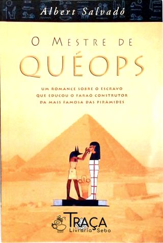 O Mestre de Quéops