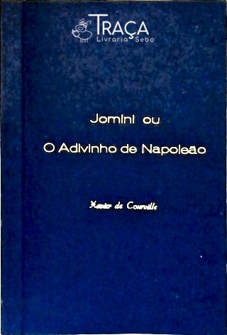Jomini