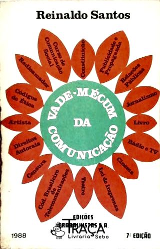 Vade-mécum da Comunicação