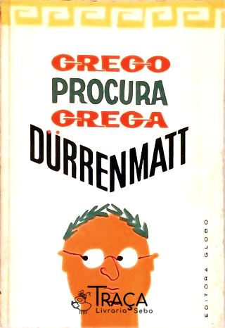 Grego Procura Grega