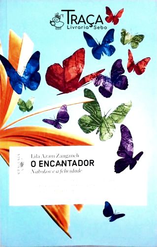 O Encantador (com Furos)