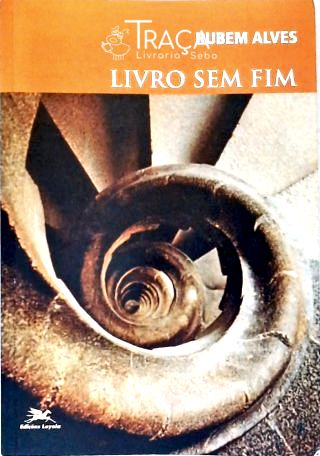 Livro sem Fim
