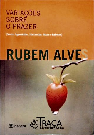 Variações Sobre o Prazer
