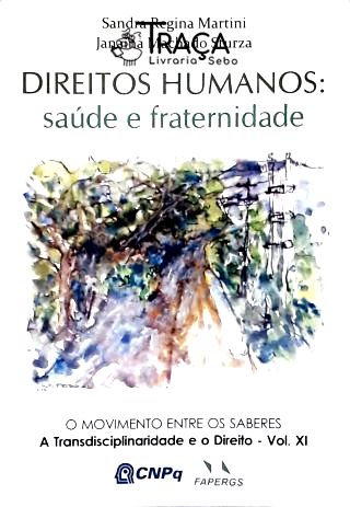Direitos Humanos: Saúde e Fraternidade