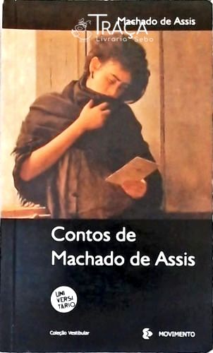 Contos de Machado de Assis