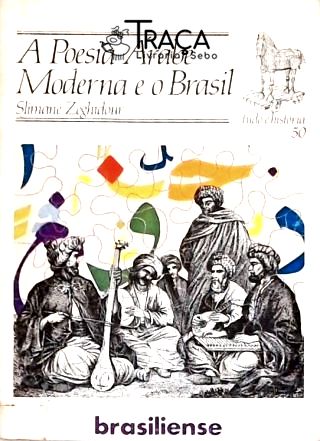 A Poesia Árabe Moderna e o Brasil