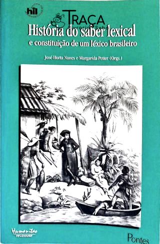 História do Saber Lexical