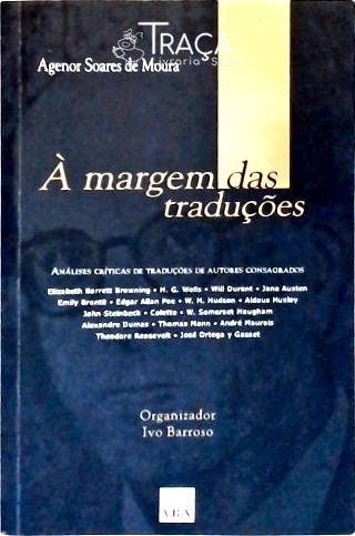 À Margem das Traduções