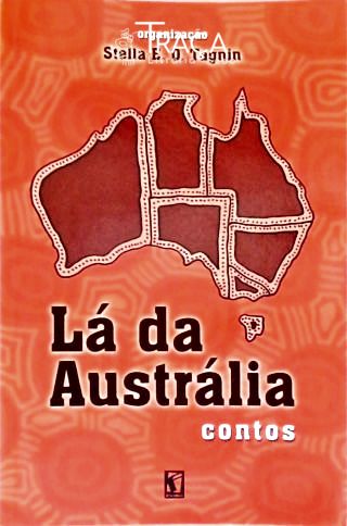 Lá da Austrália - Contos