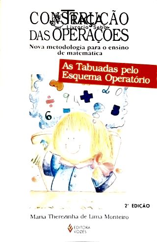 Construção das Operações