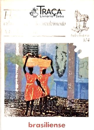 Haiti: Cultura, Poder e Desenvolvimento