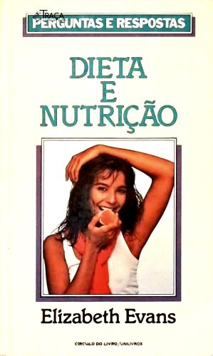 Dieta e Nutrição
