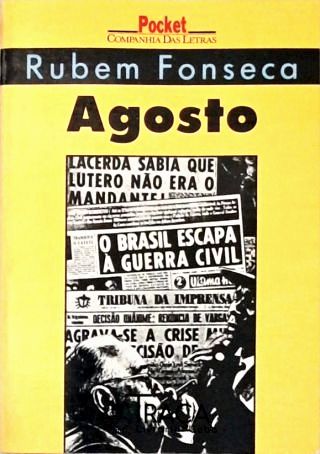 Agosto