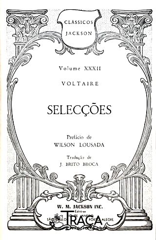 Selecções