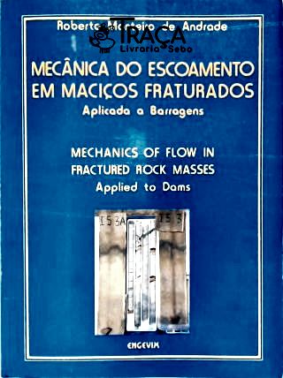 Mecânica do Escoamento em Maciços Fraturados