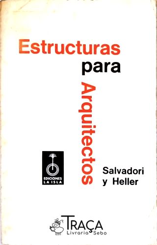 Estructuras para Arquitectos