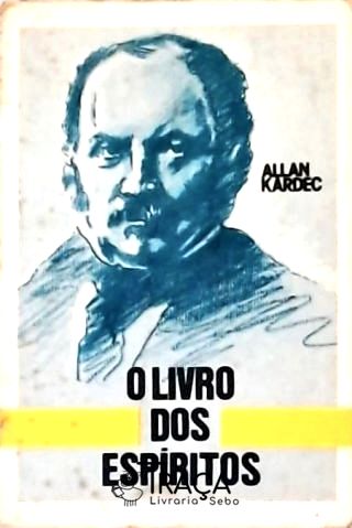 O Livro dos Espíritos