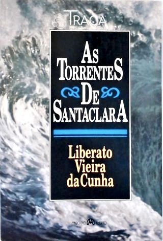 As Torrentes de Santaclara