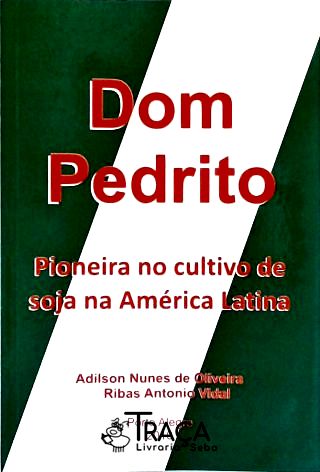 Dom Pedrito