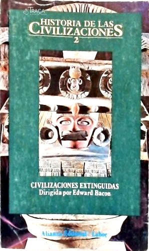 Historia de Las Civilizaciones - Vol. 2