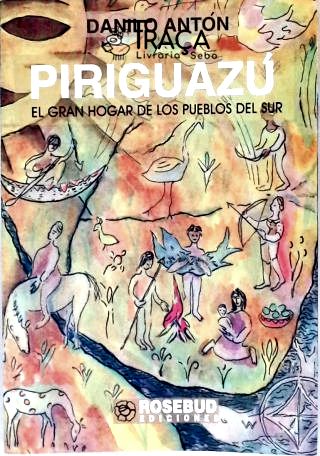 Piriguazú