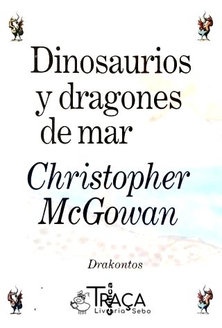 Dinosaurios Y Dragones de Mar (com Furos)