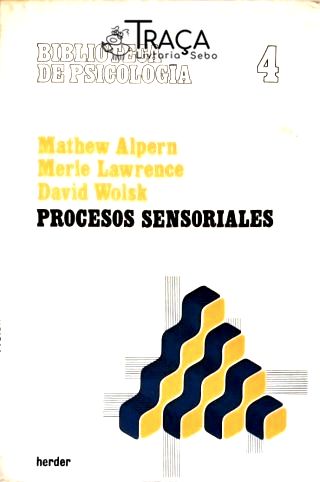 Procesos Sensoriales
