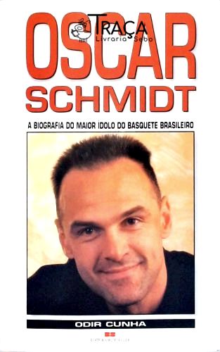 Oscar Schmidt