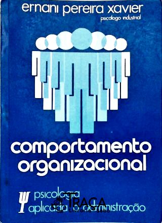 Comportamento Organizacional