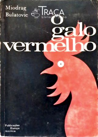 O Galo Vermelho