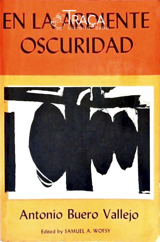 En La Ardiente Oscuridad