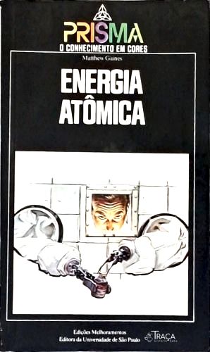 Energia Atômica