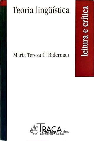 Teoria Linguística