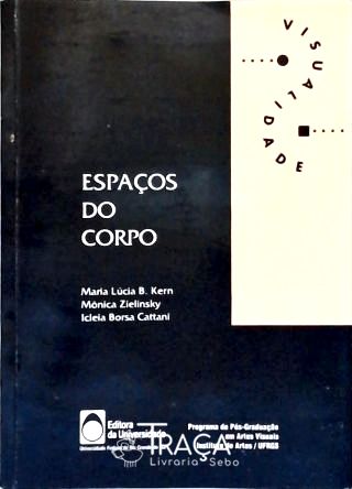 Espaços do Corpo